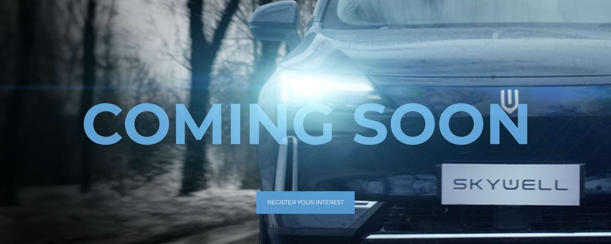 Eva Suv Coming Soon Hp 2000x800